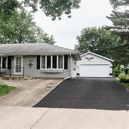 Buy this 3 bed house on 8869 Indahl Avenue South in Cottage Grove, MN 55016