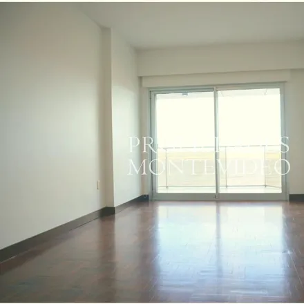 Image 9 - Rambla República del Perú 1365, 11300 Montevideo, Uruguay - Apartment for rent