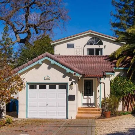 Buy this 3 bed house on 1139 King Street in Redwood City, CA 94061