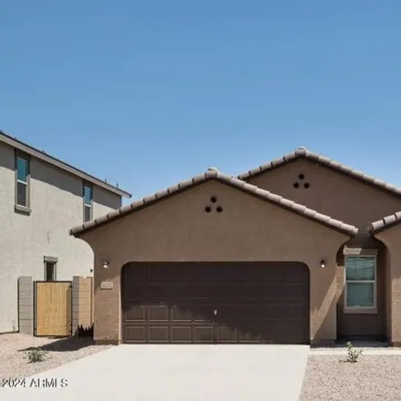 Buy this 3 bed house on West Desert Mirage Drive in Surprise, AZ 85388