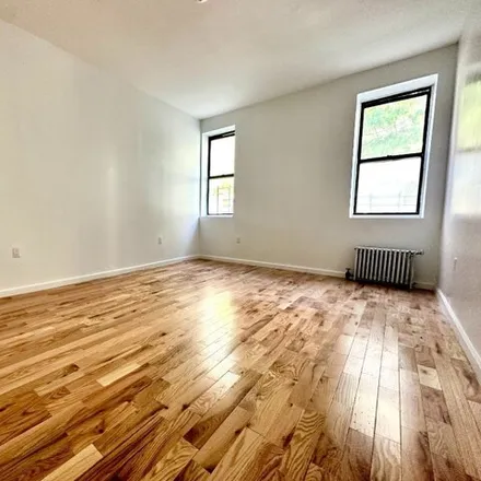 Rent this 2 bed condo on 353 Fort Washington Avenue in New York, NY 10033