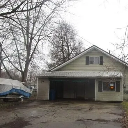 Buy this 2 bed house on 38 Lucky Dr in Coldwater, Michigan