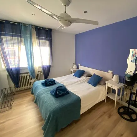 Image 5 - Sol, Puerta del Sol, 28013 Madrid, Spain - Apartment for rent