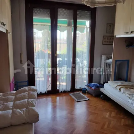 Rent this 5 bed apartment on Via Circondaria 38 in 50144 Florence FI, Italy