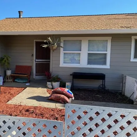 Buy this 2 bed house on 3423 Vallecito Bypass Road in Vallecito, Calaveras County
