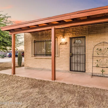 Image 4 - 6933 East Escalante Road, Tucson, AZ 85730, USA - Townhouse for sale