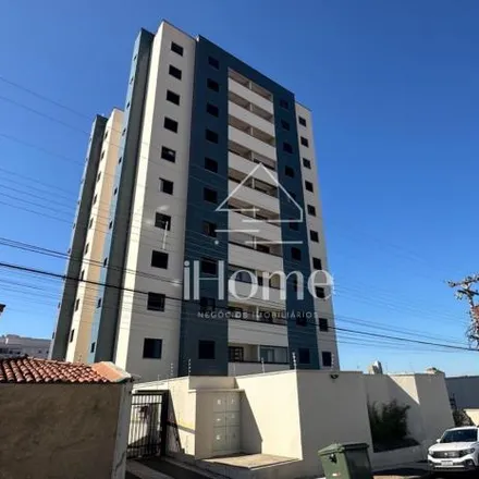 Image 1 - Rua Lopes Trovão, Taquaral, Campinas - SP, 13076-008, Brazil - Apartment for sale