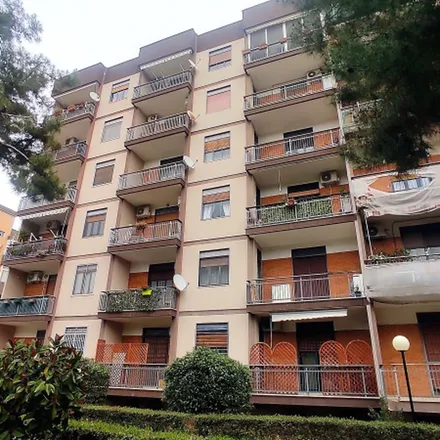 Image 1 - Via della Resistenza, 70125 Bari BA, Italy - Apartment for rent