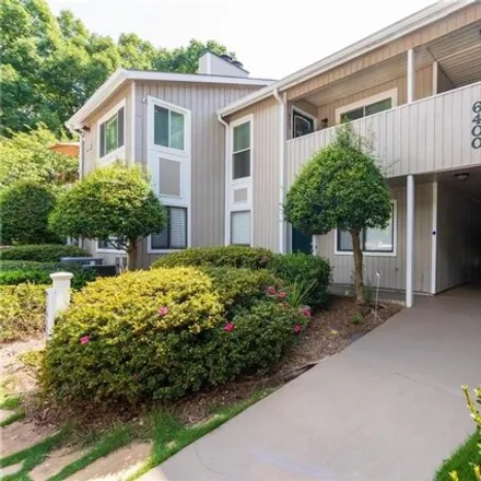 Buy this 2 bed condo on 6126 Willow Run Court in Peachtree Corners, GA 30092