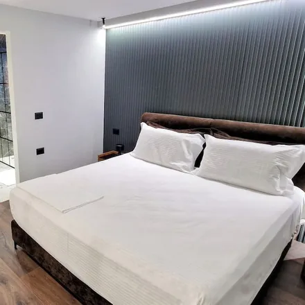 Rent this 3 bed apartment on Tirana in Tirana County, Albania