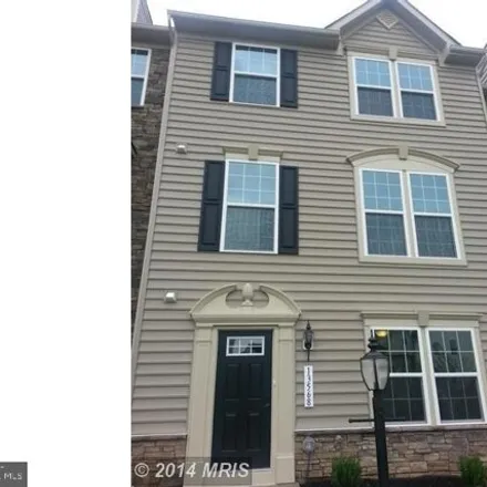 Rent this 3 bed townhouse on 13548 Handel Place in Prince William County, VA 20155