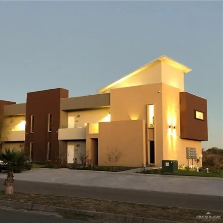 Image 1 - 7 Palm Shores Boulevard, La Joya, Hidalgo County, TX 78560, USA - Apartment for rent