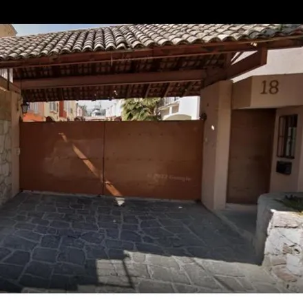Image 2 - unnamed road, 54600 Tepotzotlán, MEX, Mexico - House for sale