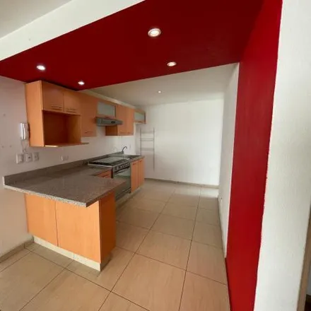 Buy this 2 bed apartment on unnamed road in Colonia Abdías García Soto, 05000 Mexico City