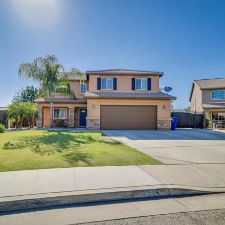 Buy this 5 bed house on 7215 Cattle Crossing Way in Bakersfield, California