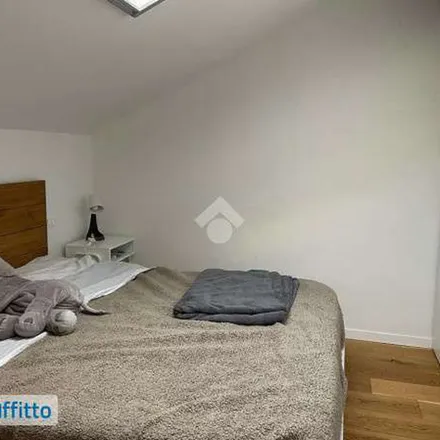 Rent this 2 bed apartment on Via Filippino Lippi 33 in 20131 Milan MI, Italy