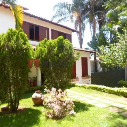 Buy this 7 bed house on Rua Rovigo in Pampulha, Belo Horizonte - MG