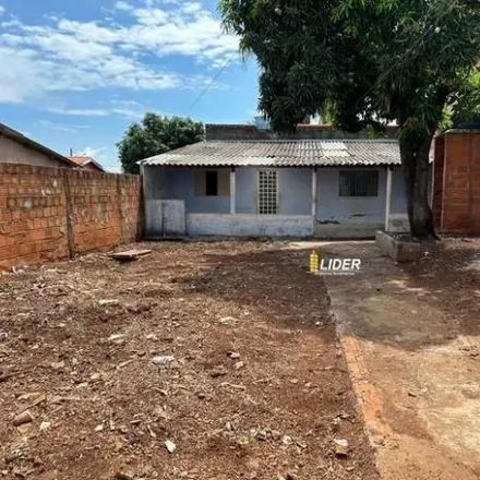 Buy this 2 bed house on Rua dos Pica-Paus in Nova Uberlândia, Uberlândia - MG