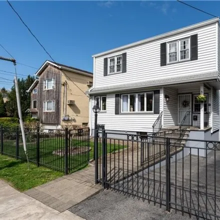 Buy this 3 bed house on 131 Florence Street in City of Yonkers, NY 10704