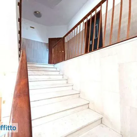 Rent this 4 bed apartment on Palazzo Ciccarelli di Cesavolpe in Piazza Santa Maria degli Angeli, 80132 Naples NA