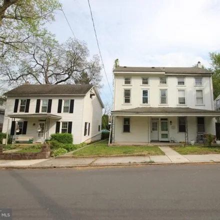 Image 3 - Union Street, Pottstown Landing, North Coventry Township, PA 19465, USA - House for sale