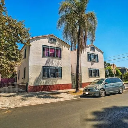 Image 2 - 5391 Romaine Street, Los Angeles, CA 90029, USA - House for sale