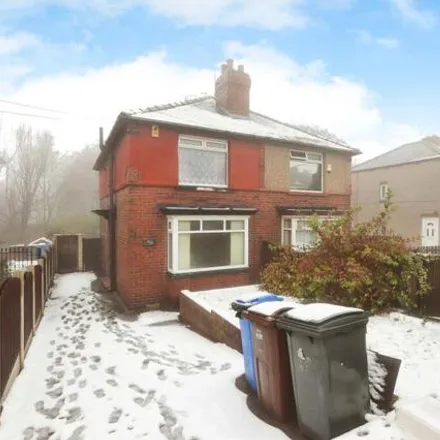 Buy this 3 bed duplex on Lees in 714 City Road, Sheffield