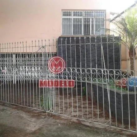 Buy this 5 bed house on Rua Samuel Neves in Cidade Jardim, Piracicaba - SP