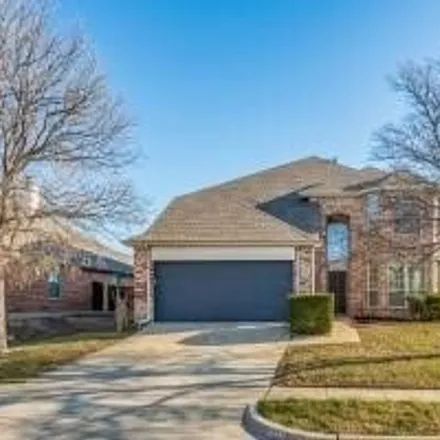 Buy this 5 bed house on 2789 Coyote Trail in Little Elm, TX 75068