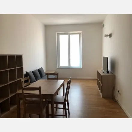 Rent this 3 bed apartment on Smile in Viale Dalmazia, 26900 Lodi LO