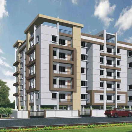 Image 2 - unnamed road, Ward 106 Serilingampally, Hyderabad - 500046, Telangana, India - Apartment for sale