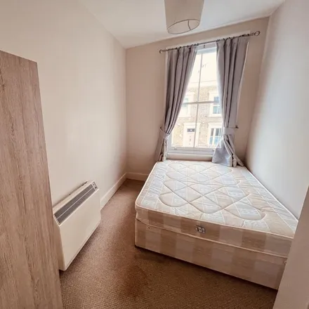 Image 3 - 12 Alma Street, Maitland Park, London, NW5 3DH, United Kingdom - Apartment for rent