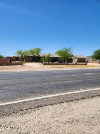 Rent this 3 bed house on 13201 South Zuni Road in Buckeye, AZ 85326