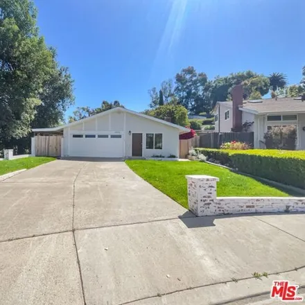 Buy this 3 bed house on 22992 Via San Gabriel in Mission Viejo, CA 92691