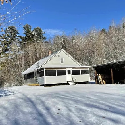 Buy this 3 bed house on White School Road in Burke, VT 05832