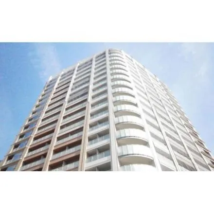 Image 1 - unnamed road, Kita-Shinagawa 6-chome, Shinagawa, 141-0001, Japan - Apartment for rent