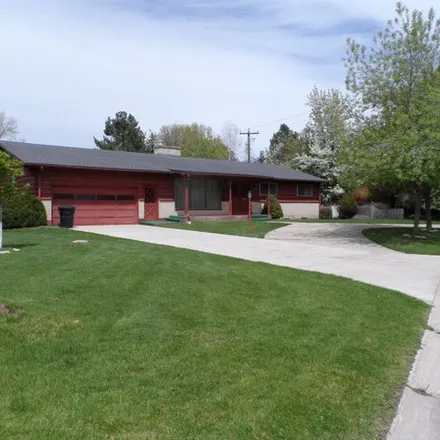 Buy this 5 bed house on 1133 Thrushwood Drive in Logan, UT 84321