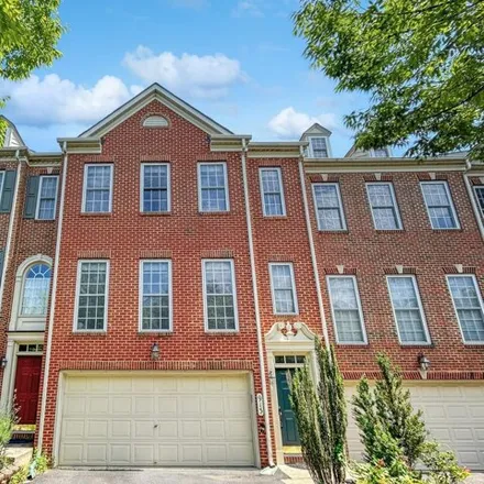 Rent this 4 bed house on 913 Highland Ridge Avenue in Gaithersburg, MD 20878