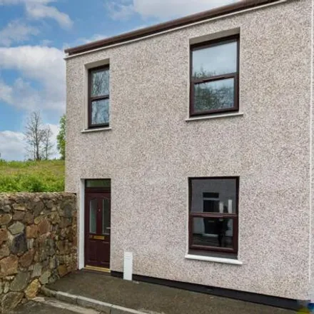 Buy this 3 bed house on William Street in Caernarfon, LL55 1ND