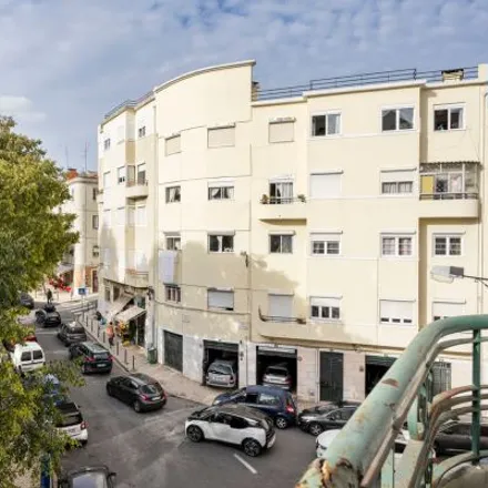 Image 5 - Rua Nova do Desterro 33, 1150-334 Lisbon, Portugal - Apartment for rent