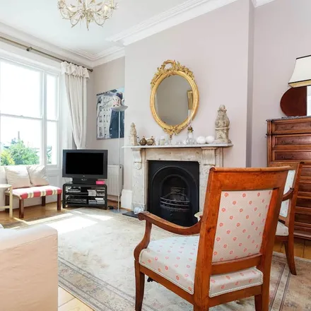 Image 2 - London, NW5 1DH, United Kingdom - House for rent