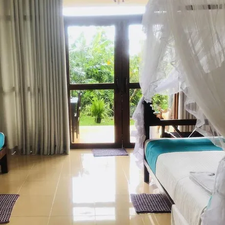 Rent this 1 bed house on Casa Colombo Collection Mirissa in Colombo—Matara Road, Thotamuna