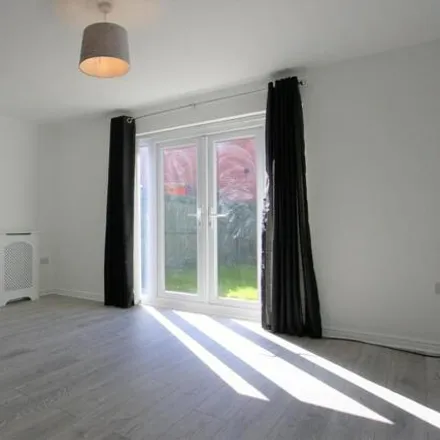 Image 4 - Speakman Way, Knowsley, L34 5ND, United Kingdom - Duplex for rent
