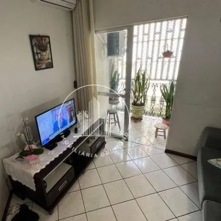 Buy this 3 bed apartment on Rua Professor Bayer Filho in Capoeiras, Florianópolis - SC
