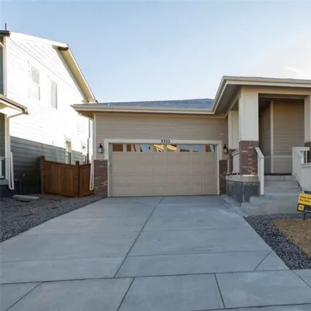 Buy this 3 bed house on unnamed road in Brighton, CO 80601