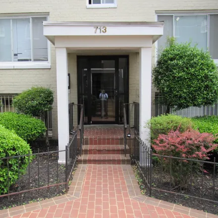 Rent this 2 bed apartment on 713 Brandywine Street Southeast in Washington, DC 20032
