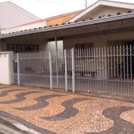Buy this 3 bed house on Rua Angela Carolina Campari Pace in Jardim Brasília, Santa Bárbara d'Oeste - SP