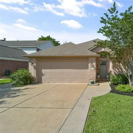 Buy this 3 bed house on 15111 Red Cedar Cove Lane in Fairfield, TX 77433