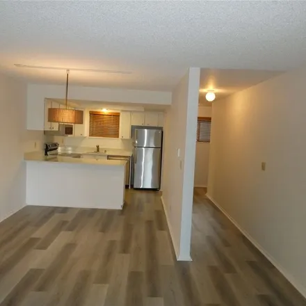 Rent this 2 bed apartment on 4444 44th Avenue Southwest in Seattle, WA 98116