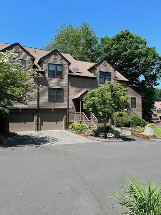 Buy this 2 bed townhouse on 4 Deepwood Cir in Monroe, Connecticut